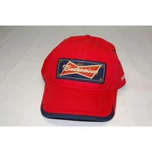 Budweiser Cap